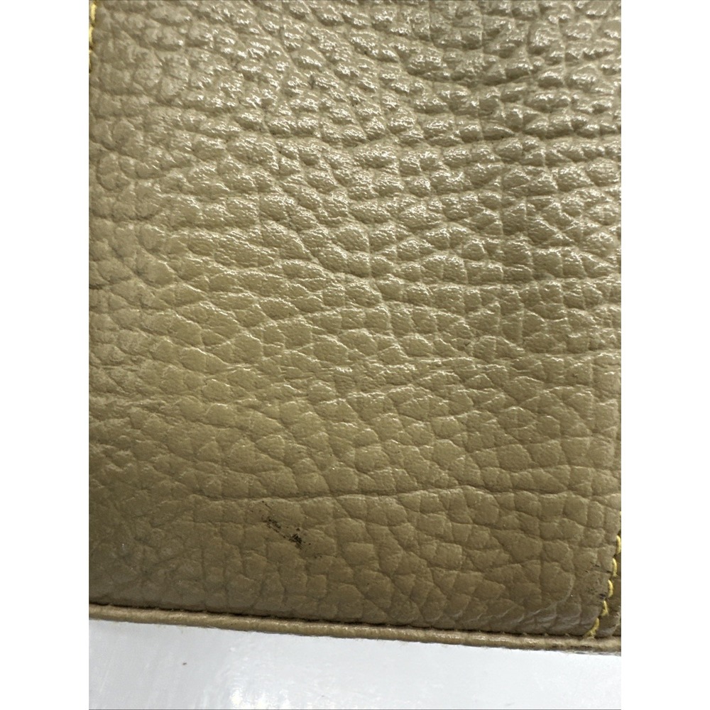 Vintage Dooney and Bourke LeatherSling Bag No Strap - Picture 10 of 11